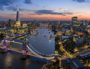 Türkler geçen yıl yurtdışından 2 milyar dolarlık gayrimenkul aldı