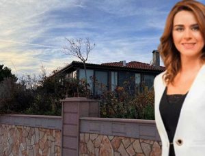 Seçil Erzan’ın babasından kalma ipotekli ev satıldı!