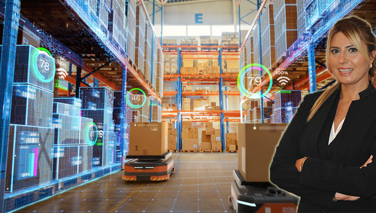 Depo yatırımında İstanbul, İzmir, Kocaeli ve Gaziantep öne çıkıyor