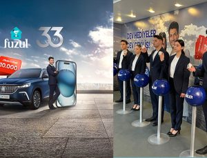 Fuzul’un üç TOGG’u, sahiplerini buldu