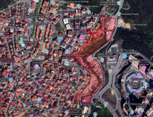 İBB Ayazağa’da kat karşılığı rezidans yaptırıyor