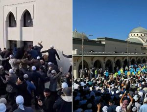 Menzilciler, dünya malına faiz istediler