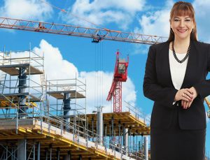 Yazıcı: Gayrimenkulde arz ve talep bu yıl birbirine yaklaşabilir