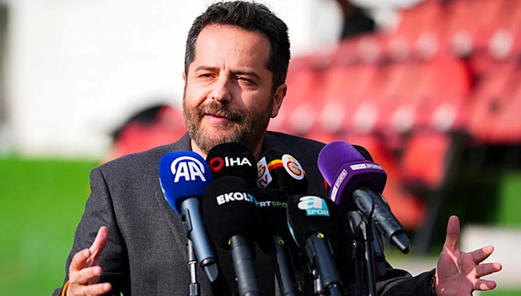 Kahveci: Başarılı olan Erden Timur neden gitti?