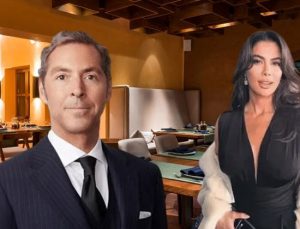 Raif Dinçkök, Seda Boyraz aşkı