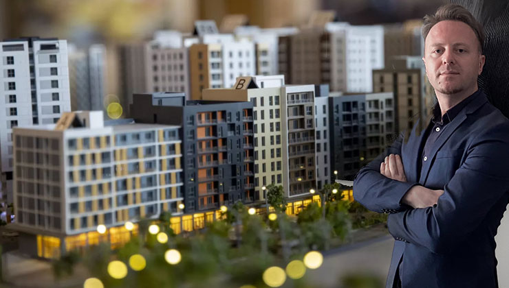 İstanbul’da aidatlar yüzde 65’e varan oranlarda arttı