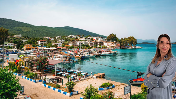 Bodrum Güvercinlik’te konut fiyatları 15-20 milyon TL’ye çıktı