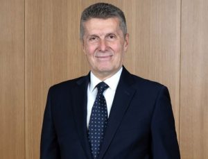 Sabancı Holding’in direksiyonu Hayri Çulhacı’ya emanet!