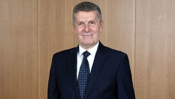 Sabancı Holding’in direksiyonu Hayri Çulhacı’ya emanet!