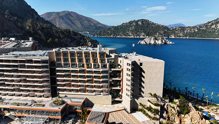 Kızılbük GYO yürütmeyi durdurma kararları aldırıyor!