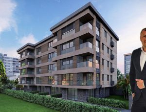 Mustafa Ekiz: Yeşil binalara talep artıyor