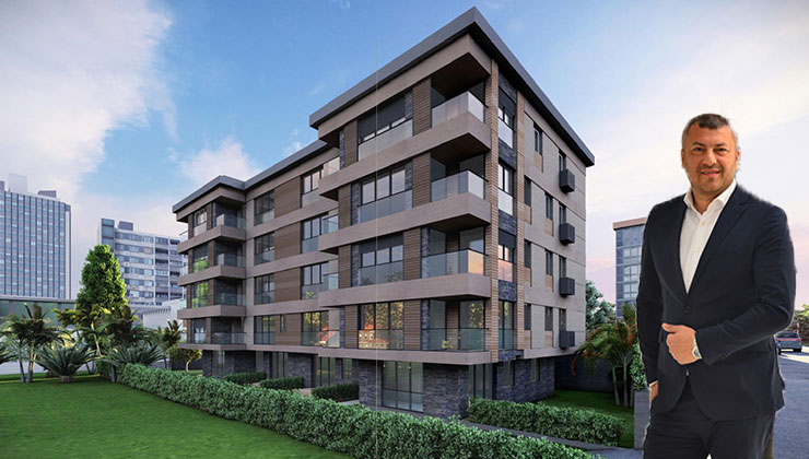 Mustafa Ekiz: Yeşil binalara talep artıyor