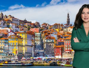 Türkler ikinci evini yurtdışından alıyor