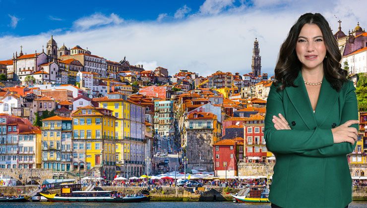 Türkler ikinci evini yurtdışından alıyor