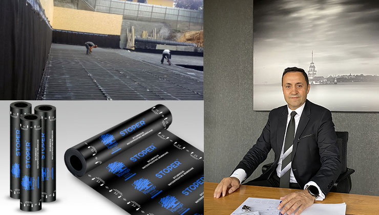 Su yalıtımı olmayınca bina ömrü 100 yıldan 24 yıla iniyor