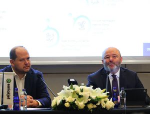 Beş yılda 500 milyon dolara ulaşacaklar