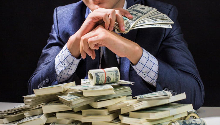 Forbes’e göre işte en zengin Türkler!