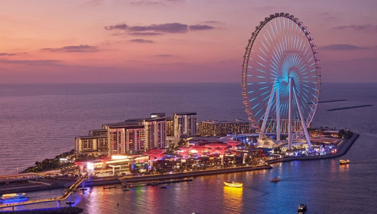 Türkler en çok Dubai ve Yunanistan’dan konut alıyor