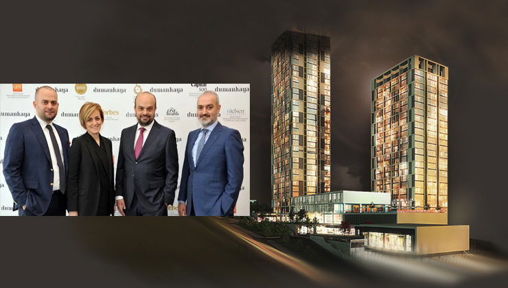 Dumankaya Holding için verilen kararlar Yargıtay’dan döndü