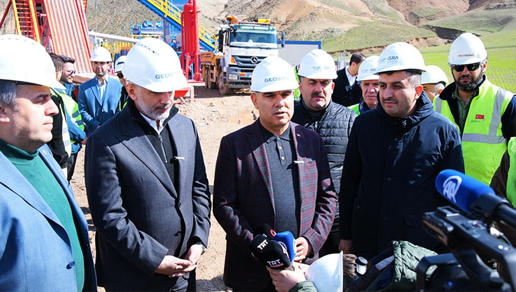 İsra Holding’den Ağrı’ya 500 milyon dolardan fazla yatırım!