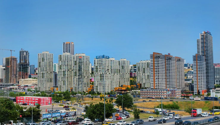 Bankalar gayrimenkul zengini oldu