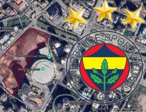 Emlak Konut’tan Fenerbahçe’ye 90 milyon euroluk ön ödeme