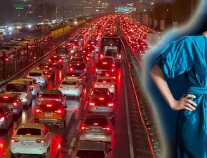 Nurgül Yeşilçay İstanbul’dan taşınıyor: “Şehirle ilişkimizi noktalıyoruz”