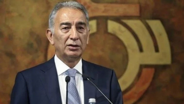 Galatasaray’da Florya Projesi’nin ihalesi ertelendi!