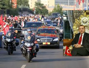 Kamuda tasarruf paketi kevgire dönmüş