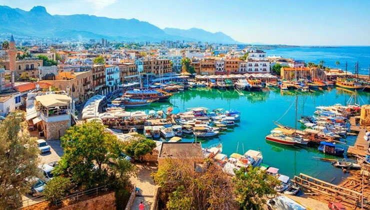 KKTC’de mülk alan ve satanlara, Rum kesiminden taciz!