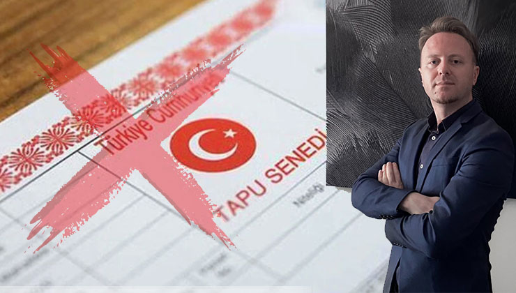 Z Kuşağı, tapu yerine erişimi tercih ediyor