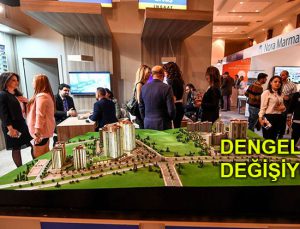 Konut talebinde bayram etkisi: Satılıkta düşüş, kiralıkta yükseliş