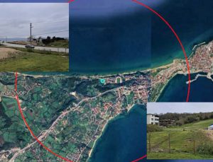 Sinop’a 484 milyon TL’lik turizm yatırımı