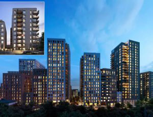 GRED’den İstanbul’a The Verdean ve Chelsea Botanica çıkarması!