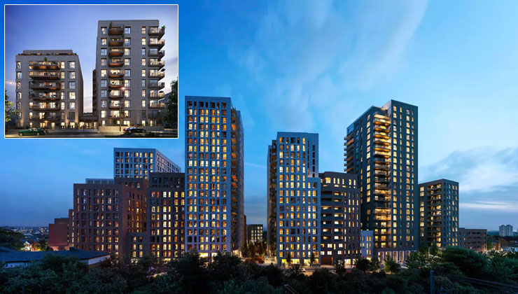 GRED’den İstanbul’a The Verdean ve Chelsea Botanica çıkarması!