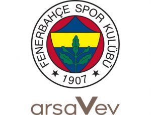 arsaVev, Fenerbahçe Kadın Futbol Takımına sponsor oldu