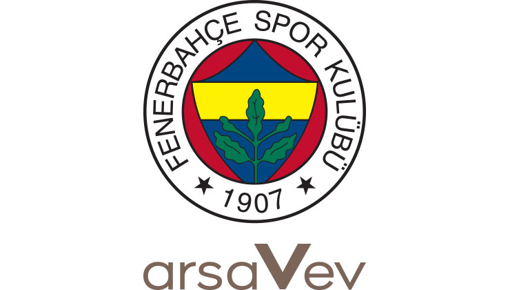 arsaVev, Fenerbahçe Kadın Futbol Takımına sponsor oldu