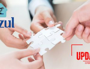 Fuzul, Update İletişim’e emanet!