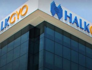 Halk GYO’dan 1 milyar TL’yi aşan gayrimenkul satışı