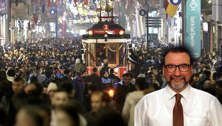 Türkiye kiracılıkta Avrupa’nın zirvesine tırmanıyor