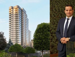 Marriott Executive Apartments Türkiye’deki varlığını genişletiyor