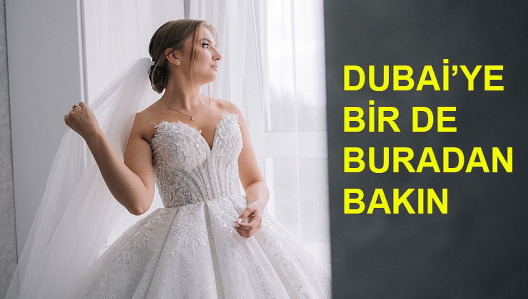 Zenginlerin Dubai’deki skandal partisi: Seks teklifini reddetti, ölümden döndü