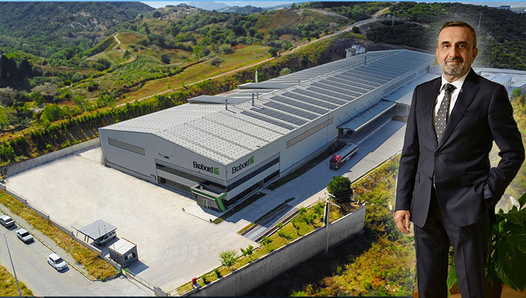 Vefa Group, robotik üretim ve akıllı yapı teknolojileriyle geleceği inşa ediyor