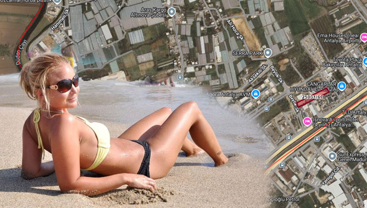 Rainbow Mücevherat’tan Antalya Kepez’e 816 milyon TL’lik yeni otel!