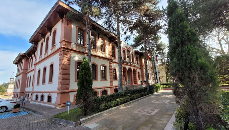 Bilecik Belediyesi’nden satılık 179 milyon liraya satılık 42 emlak!