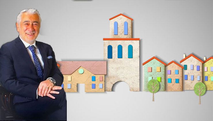 Özdemir: 2025’te konut satışlarında rekor beklentisi gerçekçi mi?