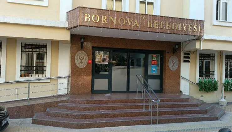 Bornova Belediyesi’nden 46 taşınmaz satışa ve kiraya çıkıyor