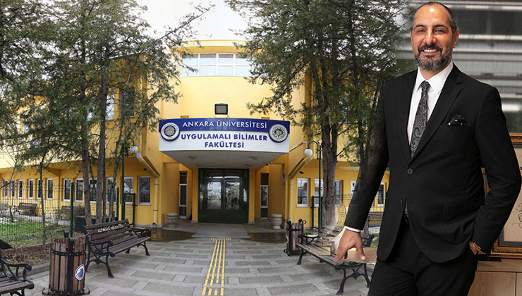 arsaVev ile Ankara Üniversitesi’nden akademik iş birliği