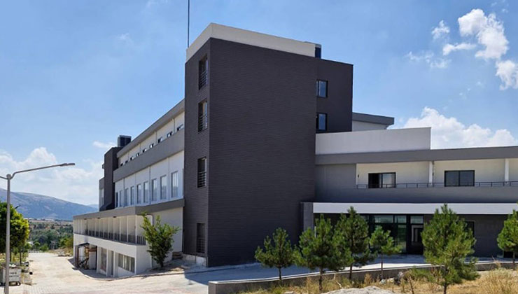 Burdur’da dik duruş: Ranta alet olmayız, kanunsuz emre uymayız