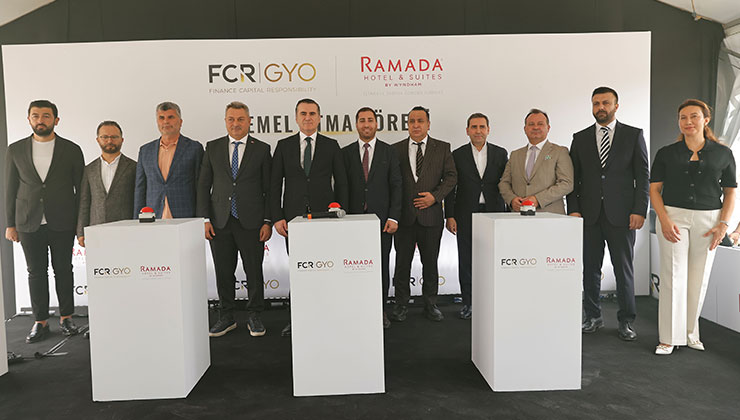 Ramada, iş ve sağlık turizmine yeni soluk getiriyor